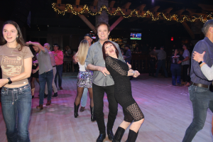 Ranch Saloon photo taken on Saturday December 27, 2025