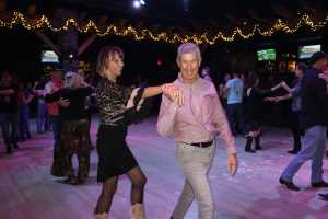 Ranch Saloon photo taken on Saturday December 27, 2025