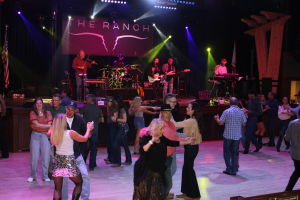 Ranch Saloon photo taken on Saturday December 27, 2025