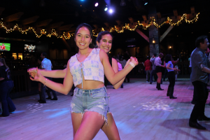 Ranch Saloon photo taken on Saturday December 27, 2025