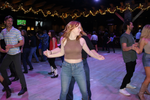 Ranch Saloon photo taken on Saturday December 27, 2025