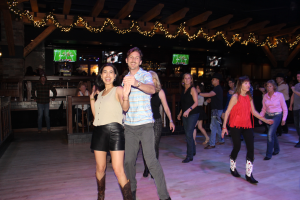 Ranch Saloon photo taken on Saturday December 27, 2025