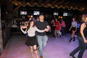 Ranch Saloon photo taken on Saturday December 27, 2025