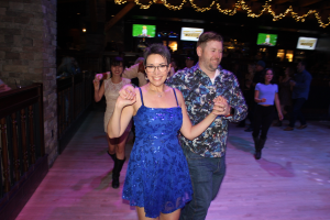 Ranch Saloon photo taken on Saturday December 27, 2025