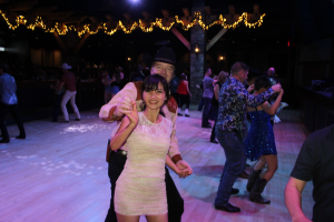 Ranch Saloon photo taken on Saturday December 27, 2025