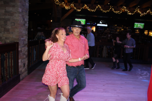 Ranch Saloon photo taken on Saturday December 27, 2025