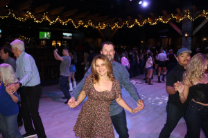 Ranch Saloon photo taken on Saturday December 27, 2025