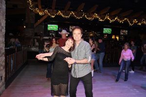 Ranch Saloon photo taken on Saturday December 27, 2025