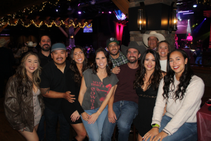 Ranch Saloon photo taken on Saturday December 27, 2025