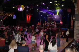 Ranch Saloon photo taken on Saturday December 27, 2025