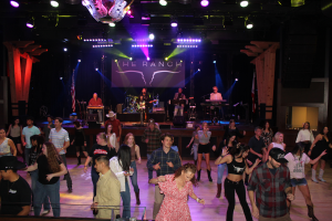 Ranch Saloon photo taken on Saturday December 27, 2025