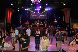 Ranch Saloon photo taken on Saturday December 27, 2025