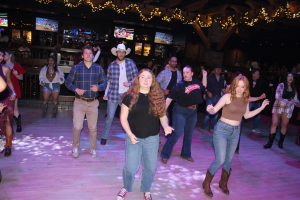 Ranch Saloon photo taken on Saturday December 27, 2025