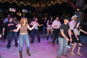 Ranch Saloon photo taken on Saturday December 27, 2025