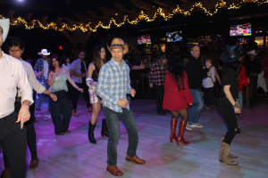 Ranch Saloon photo taken on Saturday December 27, 2025