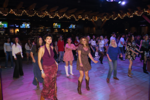 Ranch Saloon photo taken on Saturday December 27, 2025