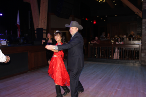 Ranch Saloon photo taken on Wednesday December 31, 2025