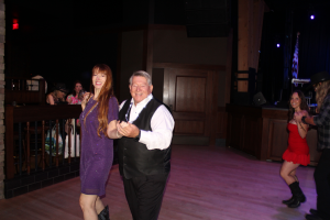 Ranch Saloon photo taken on Wednesday December 31, 2025