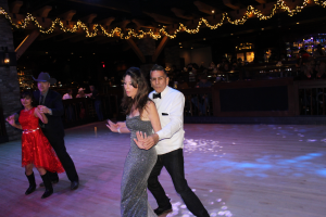 Ranch Saloon photo taken on Wednesday December 31, 2025