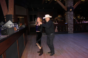 Ranch Saloon photo taken on Wednesday December 31, 2025