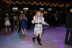 Ranch Saloon photo taken on Wednesday December 31, 2025