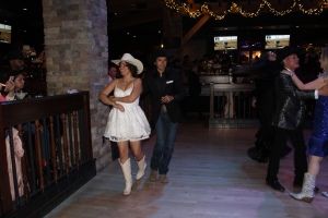 Ranch Saloon photo taken on Wednesday December 31, 2025