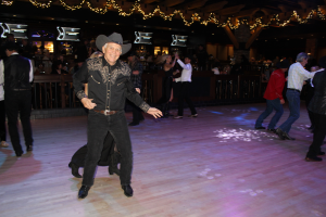 Ranch Saloon photo taken on Wednesday December 31, 2025