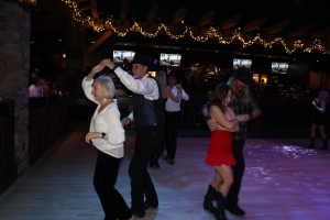 Ranch Saloon photo taken on Wednesday December 31, 2025