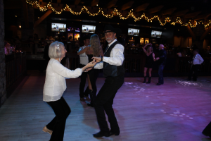 Ranch Saloon photo taken on Wednesday December 31, 2025