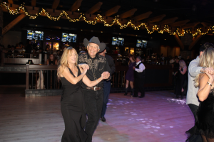 Ranch Saloon photo taken on Wednesday December 31, 2025