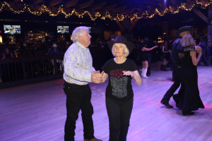 Ranch Saloon photo taken on Wednesday December 31, 2025