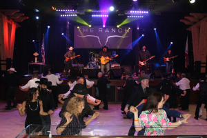 Ranch Saloon photo taken on Wednesday December 31, 2025