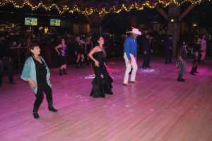 Ranch Saloon photo taken on Wednesday December 31, 2025