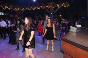 Ranch Saloon photo taken on Wednesday December 31, 2025