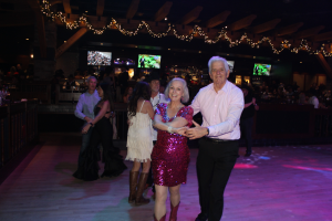 Ranch Saloon photo taken on Wednesday December 31, 2025