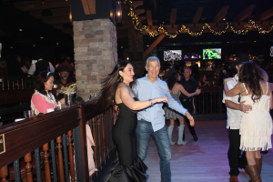 Ranch Saloon photo taken on Wednesday December 31, 2025