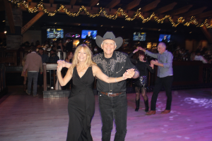 Ranch Saloon photo taken on Wednesday December 31, 2025