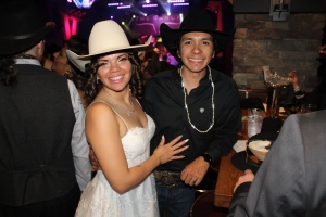 Ranch Saloon photo taken on Wednesday December 31, 2025