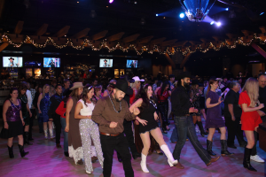 Ranch Saloon photo taken on Wednesday December 31, 2025