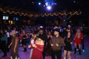 Ranch Saloon photo taken on Wednesday December 31, 2025