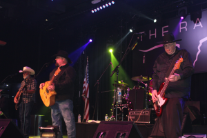 Ranch Saloon photo taken on Wednesday December 31, 2025