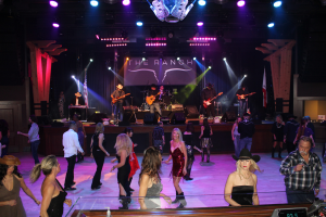 Ranch Saloon photo taken on Wednesday December 31, 2025