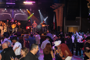 Ranch Saloon photo taken on Wednesday December 31, 2025