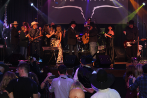 Ranch Saloon photo taken on Wednesday December 31, 2025