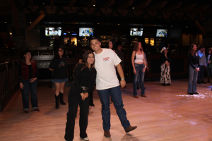 Ranch Saloon photo taken on Friday January 02, 2026