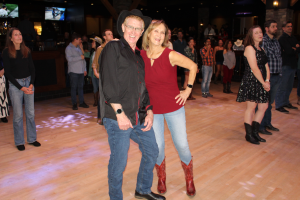 Ranch Saloon photo taken on Friday January 02, 2026