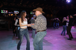 Ranch Saloon photo taken on Friday January 02, 2026