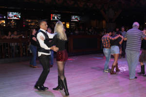 Ranch Saloon photo taken on Friday January 02, 2026