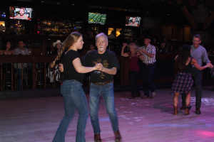 Ranch Saloon photo taken on Friday January 02, 2026