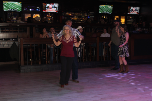 Ranch Saloon photo taken on Friday January 02, 2026